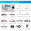 XTRONS PXP14MTFGS