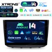 XTRONS PXP14M639GDAB
