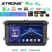  XTRONS IQ84MTVP 