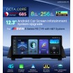 XTRONS QWBX24NB12FV