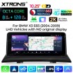 XTRONS QBBH14X3UNL