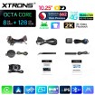 XTRONS QBBH14X1UN