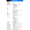 XTRONS QBBH1487UNL