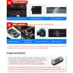 XTRONS QBBH14CIB12SV