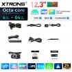 XTRONS QLB22X1UN