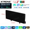XTRONS QLB22NBTHL