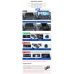 XTRONS QWBX24NB1NEL