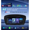 XTRONS QWBX8460CI