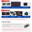 XTRONS QWBX8460CI