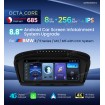 XTRONS QWBX8460CC