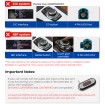 XTRONS QWBX8460CC