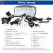 XTRONS QWBX8460CC