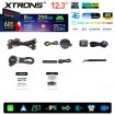 XTRONS QWBX24NB12THL
