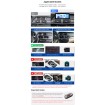 XTRONS QWBX14X5CC