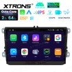 XTRONS IDS90MTVL