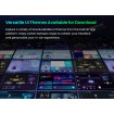 XTRONS IDS90MTVL
