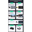 XTRONS IDS90MTVL