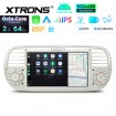 XTRONS IDS7050FLC