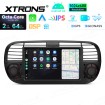 XTRONS IDS7050FLB