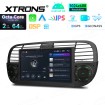 XTRONS IDS7050FLB