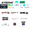 XTRONS IDS7050FLB
