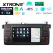 XTRONS IDS7046BL
