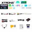 XTRONS IDS80A4AL