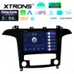 XTRONS IDSP90MXF