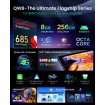 XTRONS QWBX24EVB12X5N