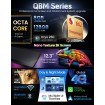 XTRONS QBMH2440M12CLS
