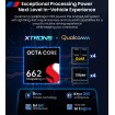 XTRONS QBMH2440M12CLS
