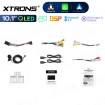 XTRONS DL10H