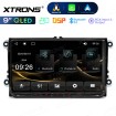 XTRONS PL9MTVL