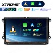 XTRONS PL9MTVL