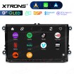 XTRONS PL9MTVL