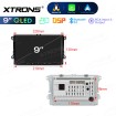 XTRONS PL9MTVL
