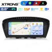 XTRONS QUBH8060CI