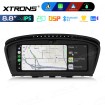 XTRONS QUBH8060CI