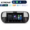 XTRONS PLH70FLBL