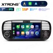 XTRONS PLH70FLBL