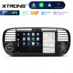 XTRONS PLH70FLBL
