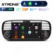 XTRONS PLH70FLBL