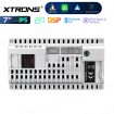 XTRONS PLH70FLBL