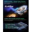 XTRONS PLH70FLBL