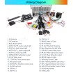 XTRONS IP76M211G