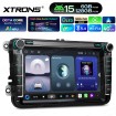 XTRONS UAH85MTVL