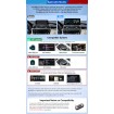 XTRONS QGBS25NB12THL