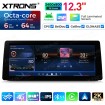 XTRONS QGBS25UMB12E90L