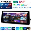 XTRONS QGBS25UMB12E90L