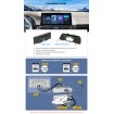 XTRONS QGBS25CIB12FV